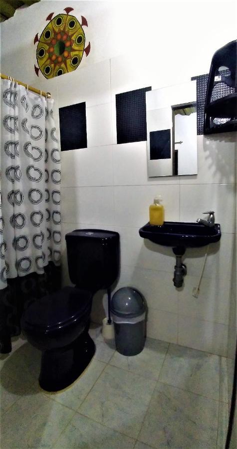 Casa Pacha Hotel กัวดวส ภายนอก รูปภาพ