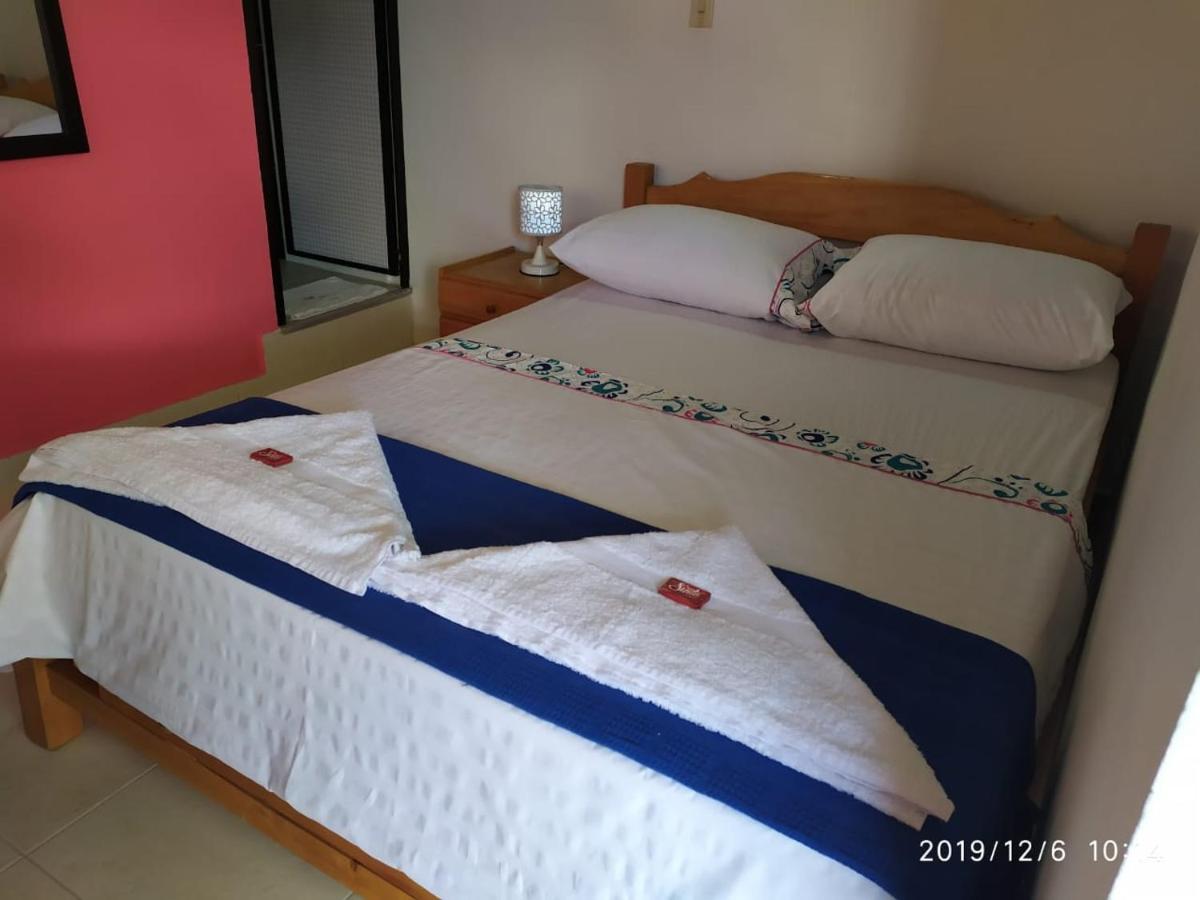 Casa Pacha Hotel กัวดวส ภายนอก รูปภาพ