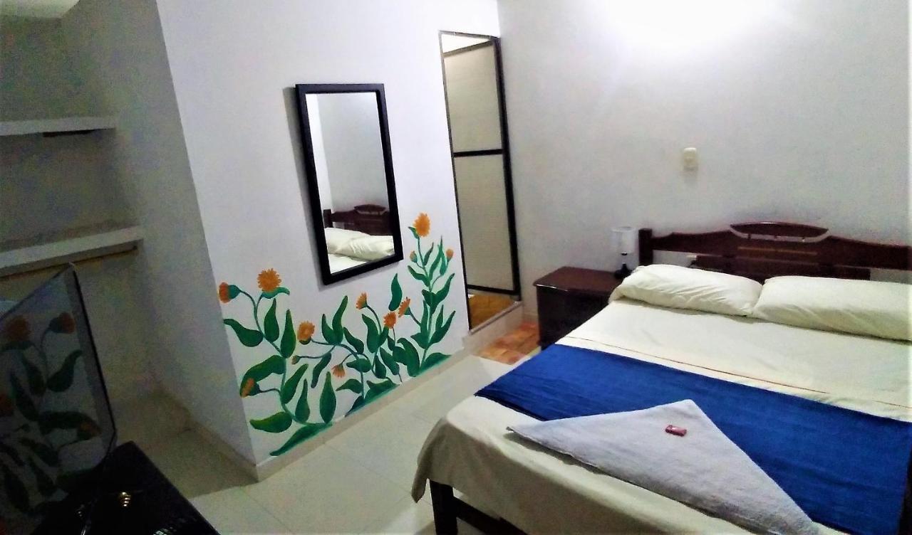 Casa Pacha Hotel กัวดวส ภายนอก รูปภาพ
