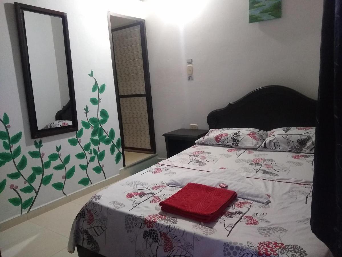 Casa Pacha Hotel กัวดวส ภายนอก รูปภาพ