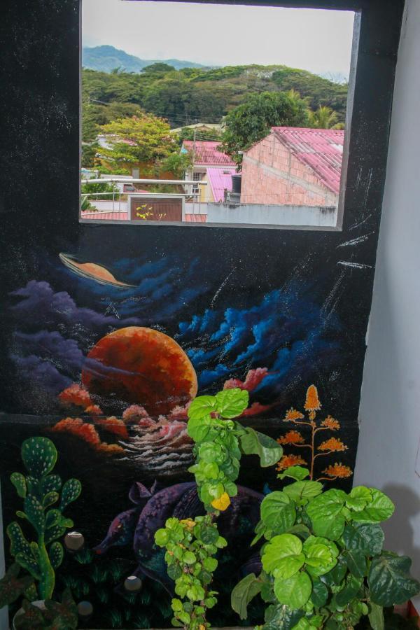 Casa Pacha Hotel กัวดวส ภายนอก รูปภาพ