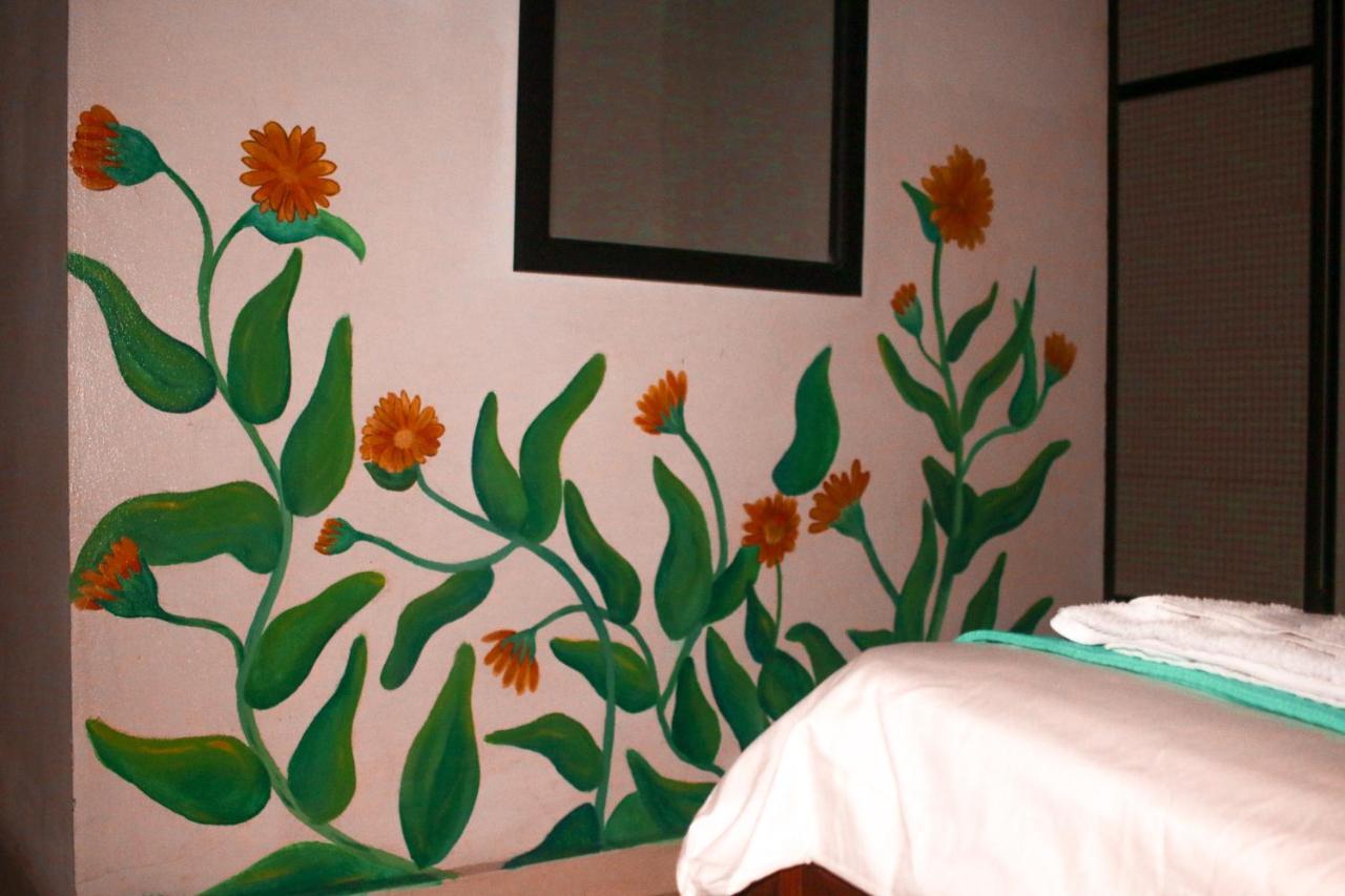 Casa Pacha Hotel กัวดวส ภายนอก รูปภาพ