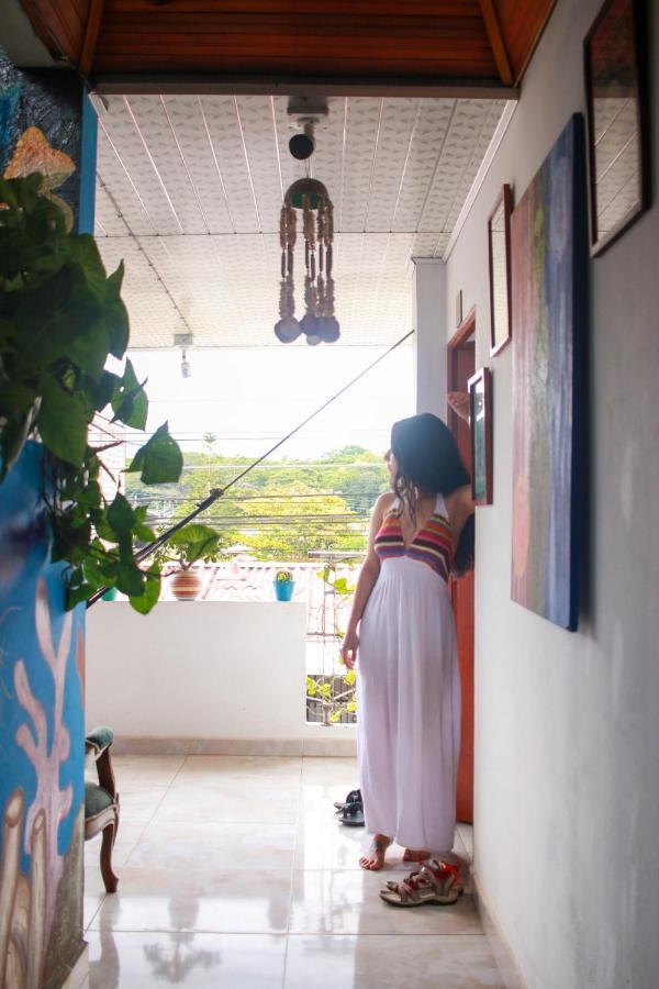 Casa Pacha Hotel กัวดวส ภายนอก รูปภาพ