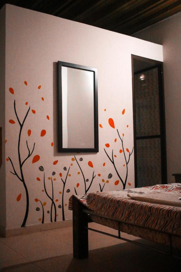 Casa Pacha Hotel กัวดวส ภายนอก รูปภาพ
