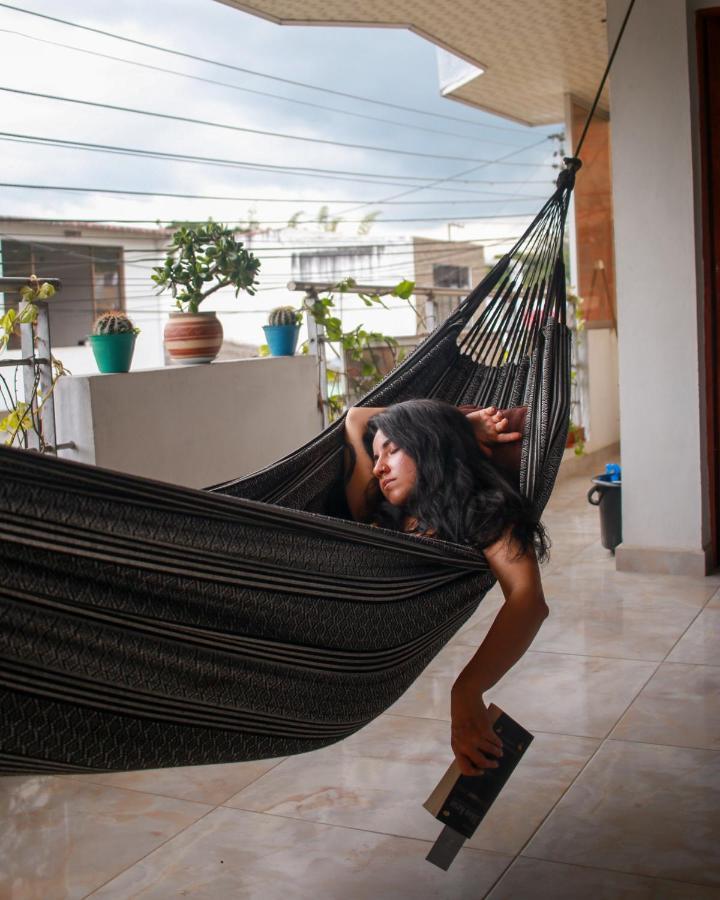 Casa Pacha Hotel กัวดวส ภายนอก รูปภาพ