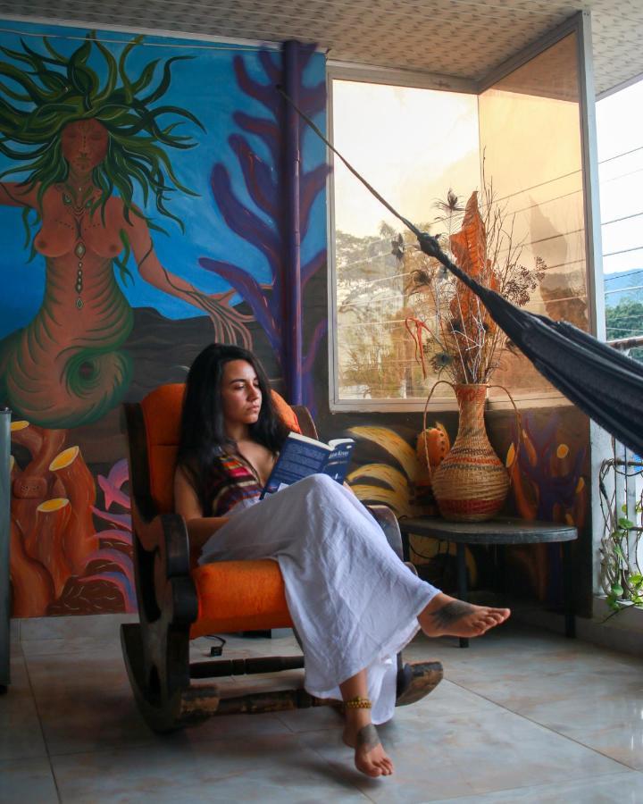 Casa Pacha Hotel กัวดวส ภายนอก รูปภาพ