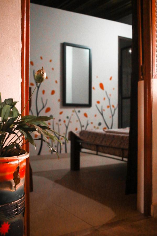 Casa Pacha Hotel กัวดวส ภายนอก รูปภาพ