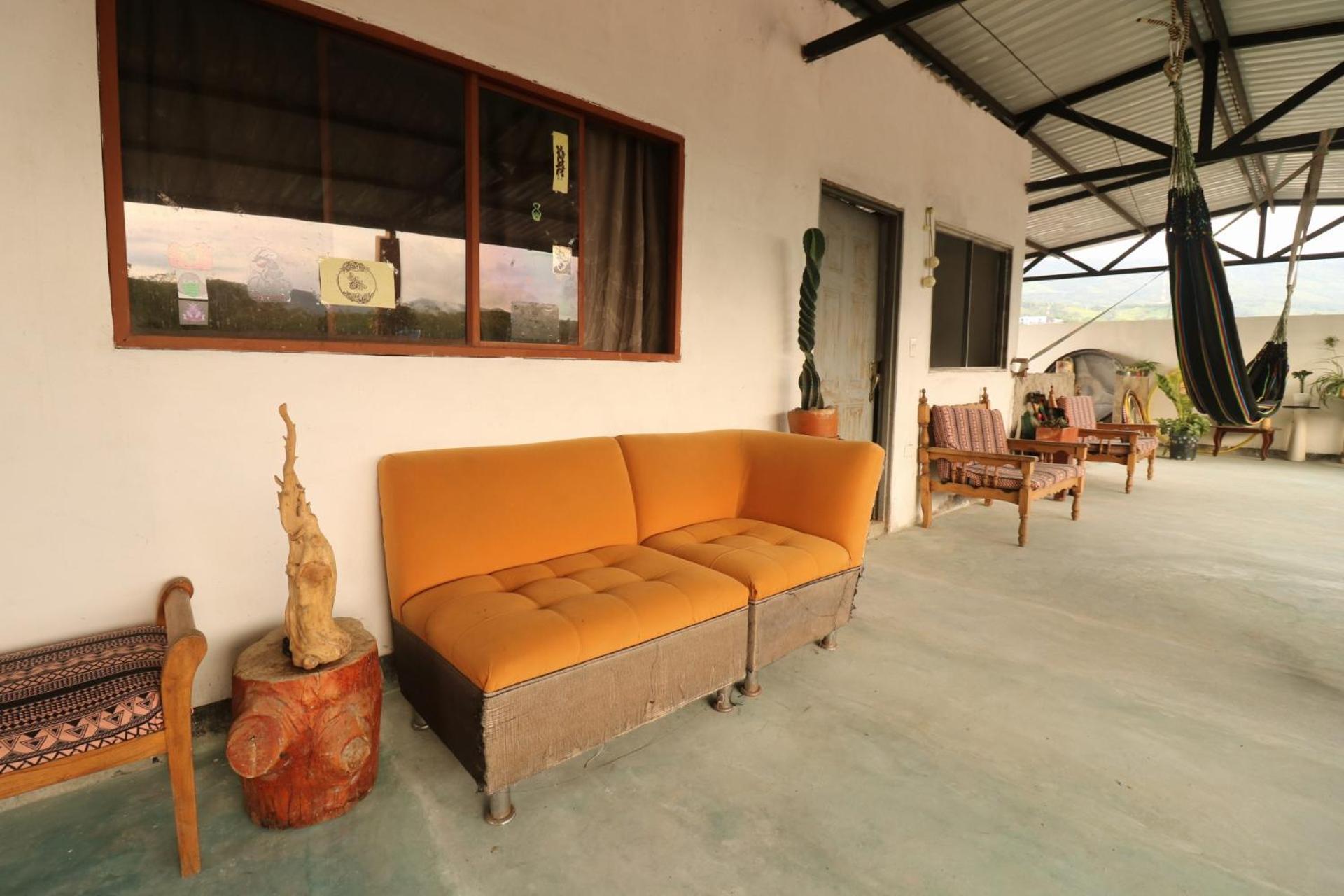 Casa Pacha Hotel กัวดวส ภายนอก รูปภาพ