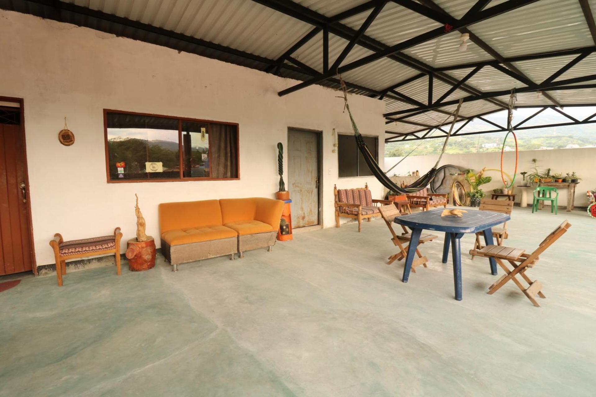 Casa Pacha Hotel กัวดวส ภายนอก รูปภาพ