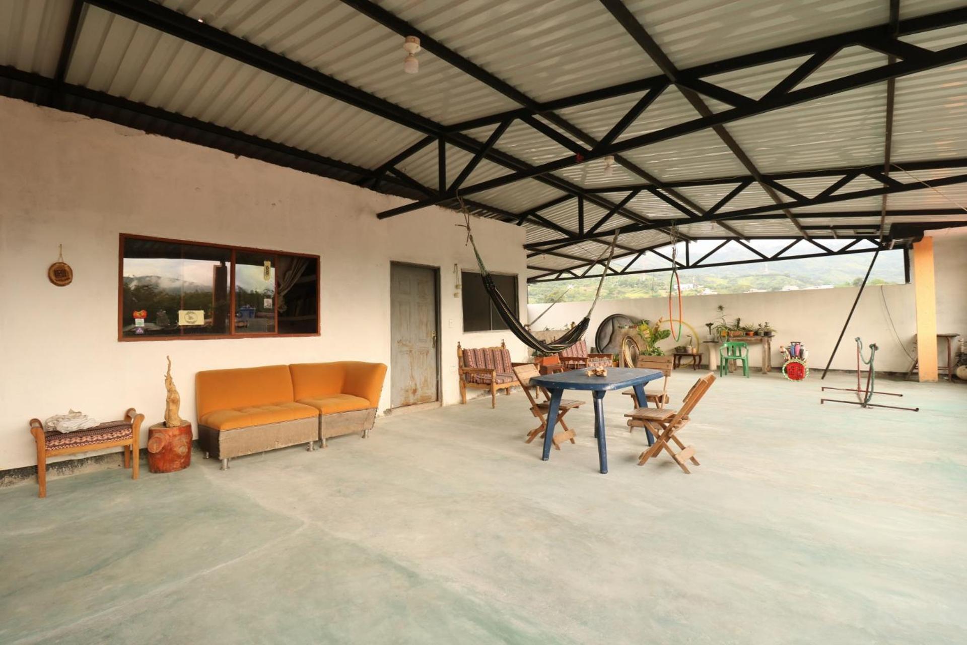 Casa Pacha Hotel กัวดวส ภายนอก รูปภาพ
