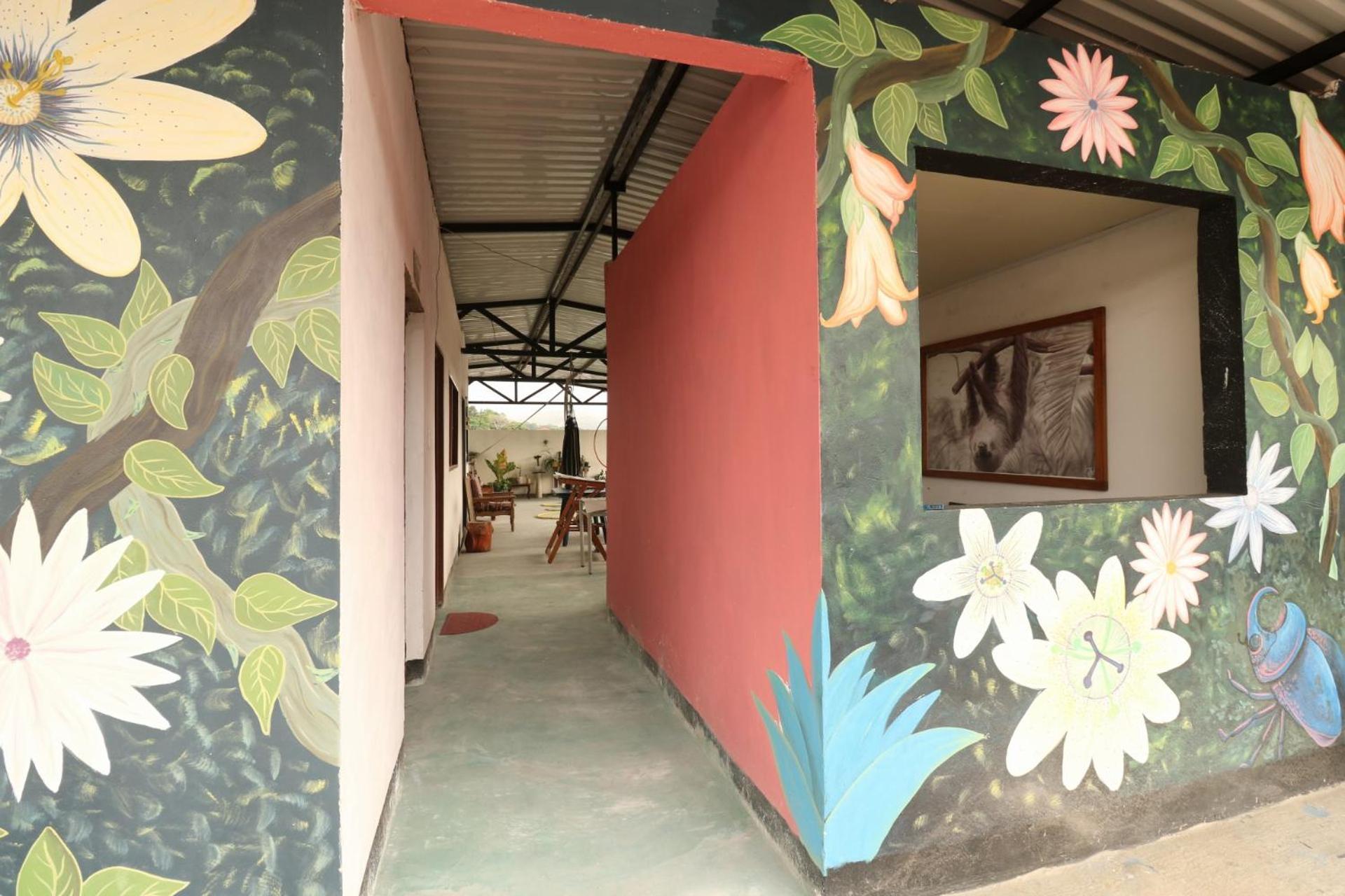 Casa Pacha Hotel กัวดวส ภายนอก รูปภาพ