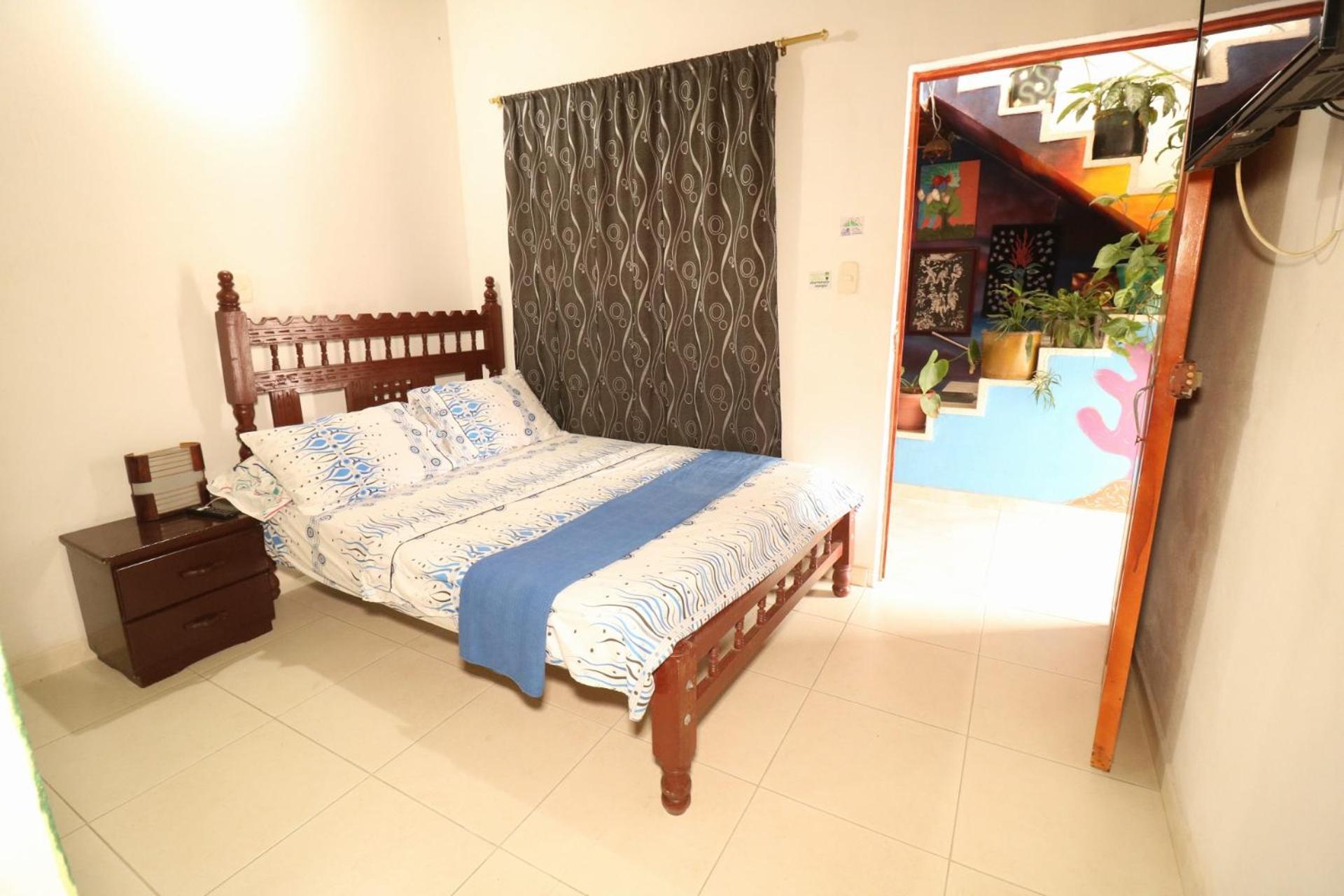 Casa Pacha Hotel กัวดวส ภายนอก รูปภาพ