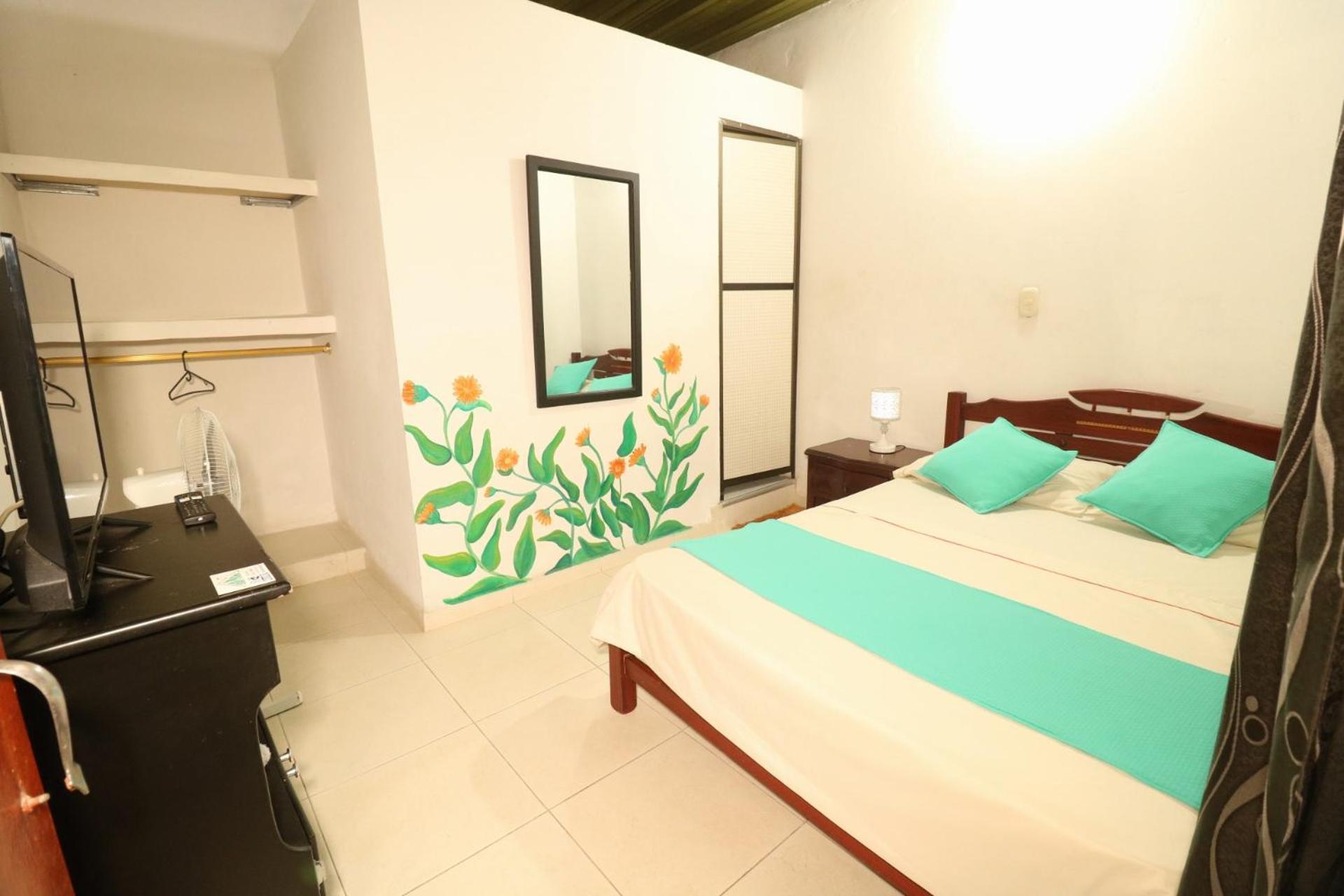 Casa Pacha Hotel กัวดวส ภายนอก รูปภาพ