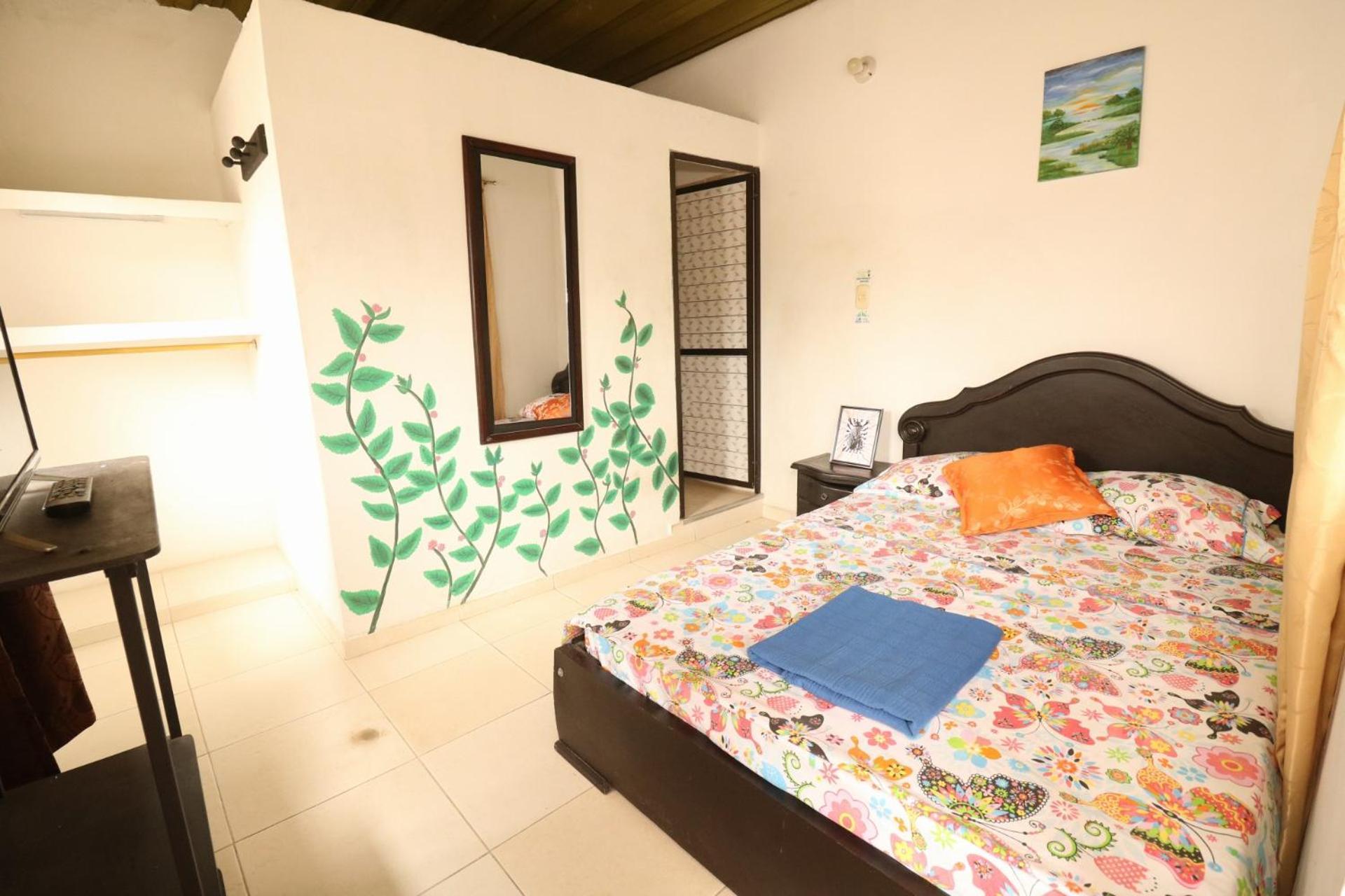 Casa Pacha Hotel กัวดวส ภายนอก รูปภาพ