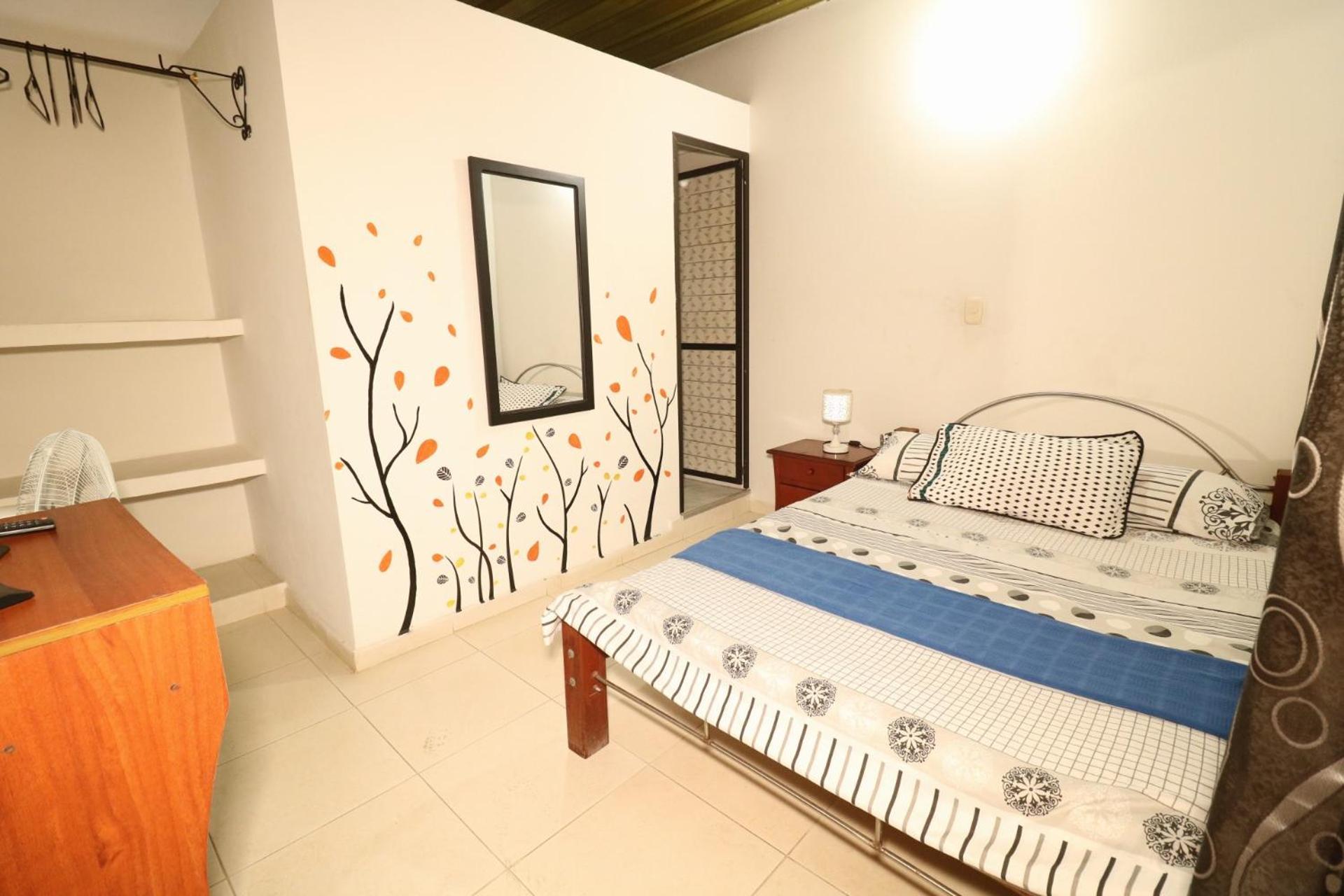 Casa Pacha Hotel กัวดวส ภายนอก รูปภาพ