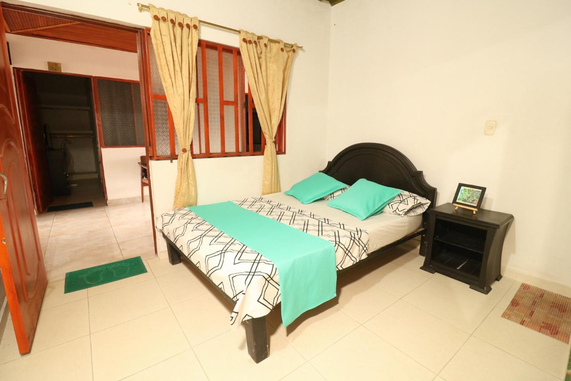 Casa Pacha Hotel กัวดวส ภายนอก รูปภาพ