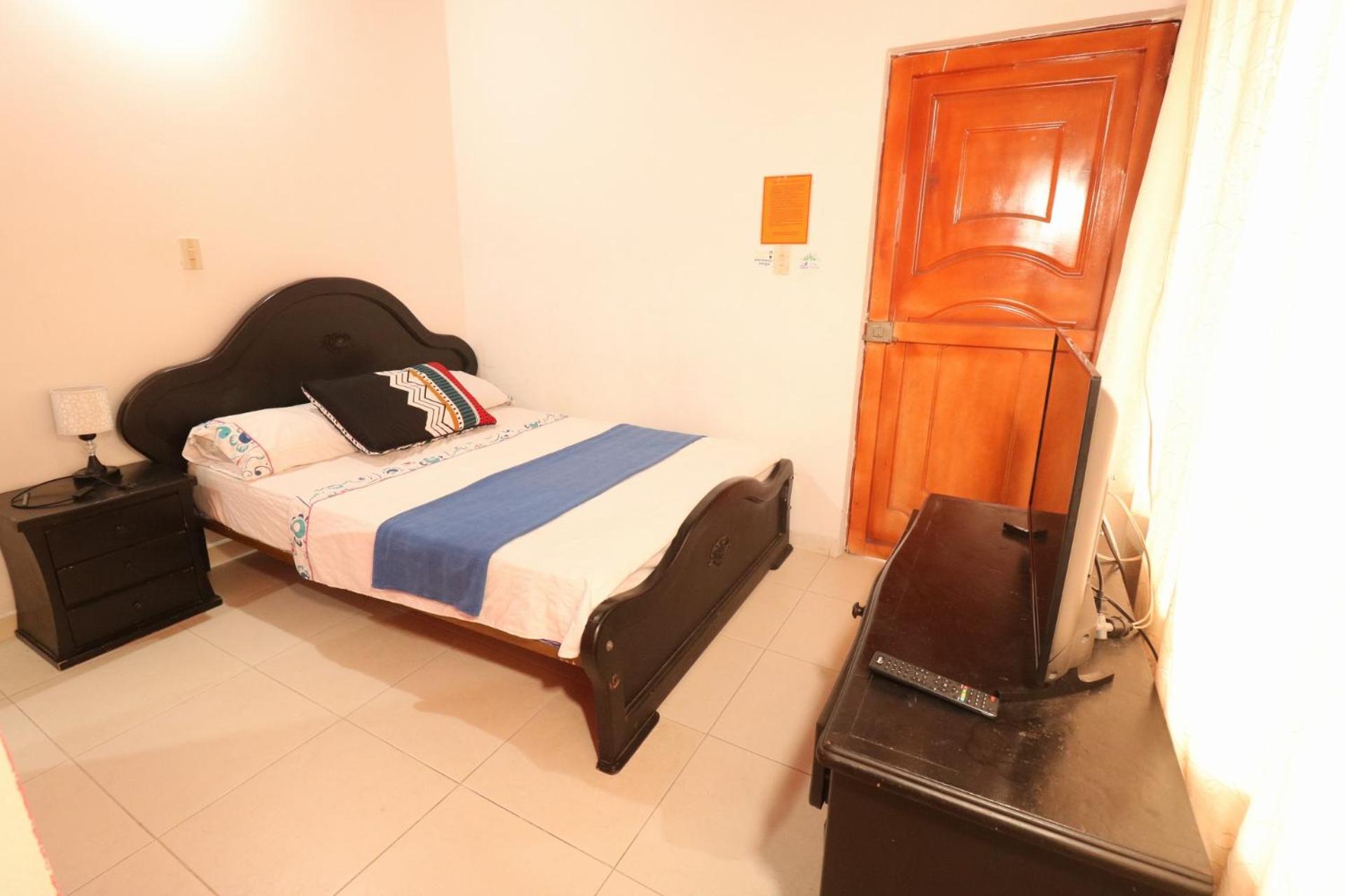 Casa Pacha Hotel กัวดวส ภายนอก รูปภาพ