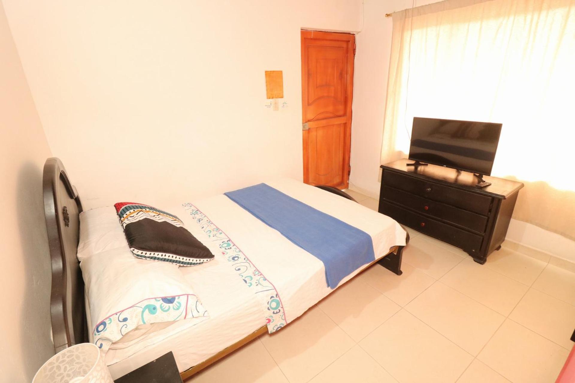 Casa Pacha Hotel กัวดวส ภายนอก รูปภาพ