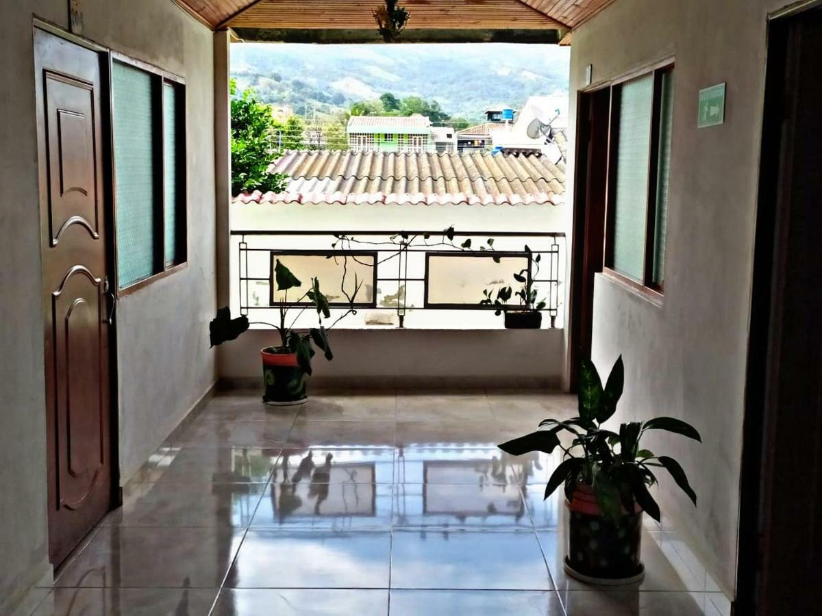 Casa Pacha Hotel กัวดวส ภายนอก รูปภาพ